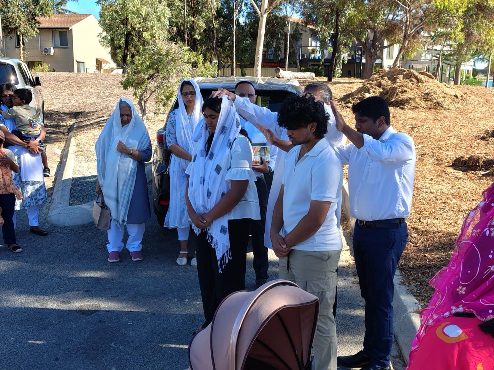 Baptism 2025 image